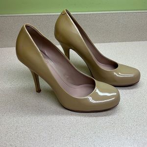 Vince Camuto Patent Heels